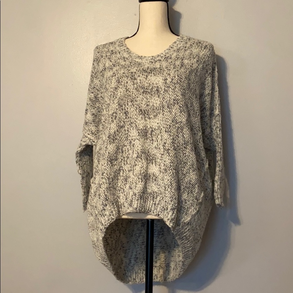 Jennifer Lopez Sweater